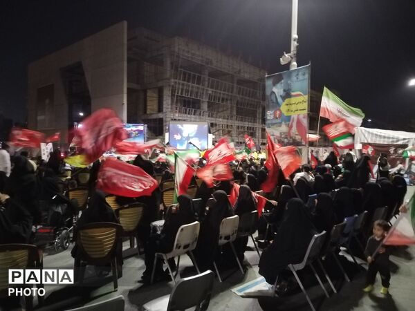 روز قهرمانان جهان هم رسید