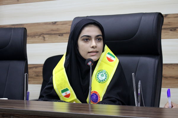 دوازدهمین دوره انتخابات مجلس دانش‌آموزی هرمزگان