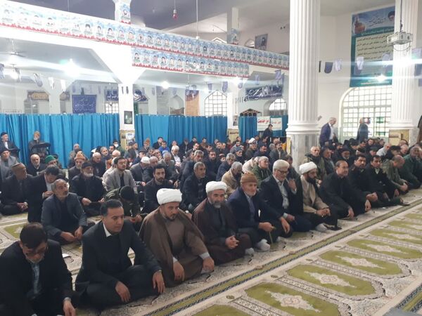 راهپیمایی پیروزی مقاومت و ملت فلسطین