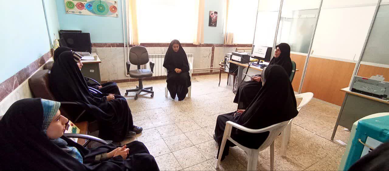 تشکیل هیئت اندیشه‌ورز فاطمیون در اردل برای ارائه راهکارهای بومی به مسائل شهرستان