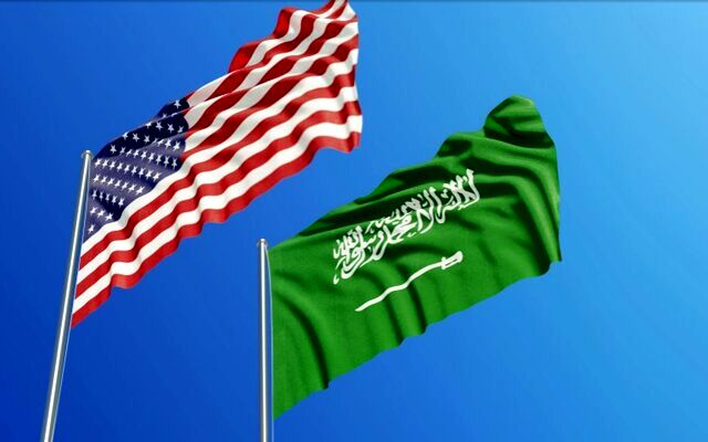 وزرای خارجه آمریکا و عربستان سعودی درباره غزه گفت‌وگو کردند