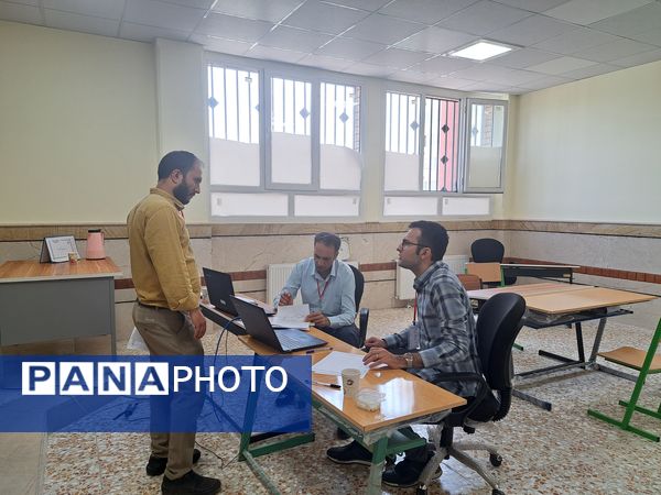 سنجش و ارزیابی تکمیلی آزمون کیفیت بخشی، به ایستگاه پایانی خود رسید