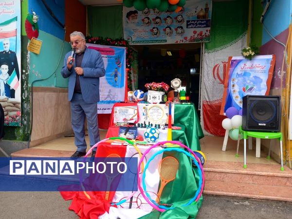 مهارت آموزی ورزشی لازمه جامعه تندرست