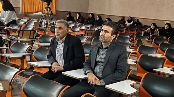 برگزاری مسابقات فرهنگی و هنری بخش هنرهای نمایشی