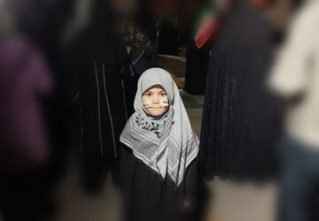 روایتی از تجمعات در شب هایی که مردم شهید پرور شهرستان بروجرد به پیشواز محرم میروند