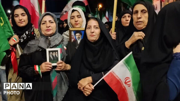 هفتاد و نه شب ایستادگی باصلابت مردم کوهدشت