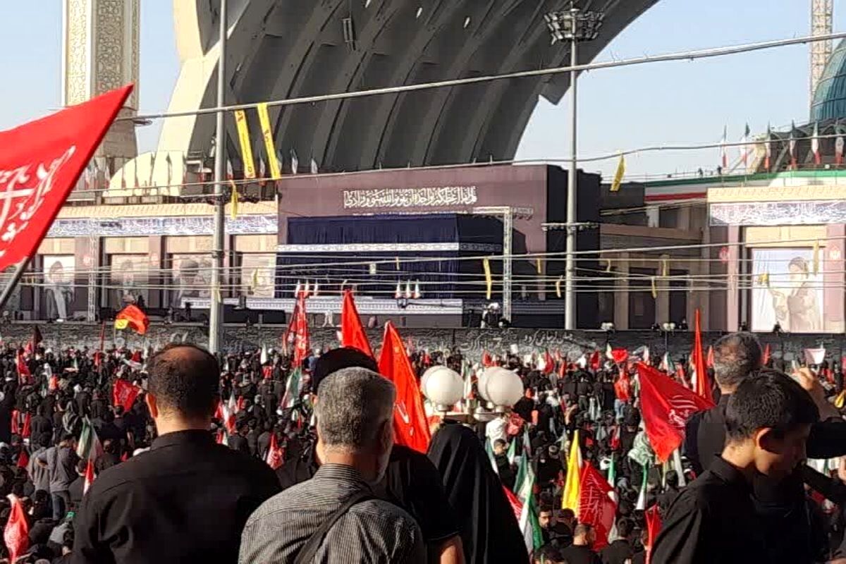 بعضی دیدارها تمام نمی‌شوند؛ فقط شکلشان عوض می‌شود