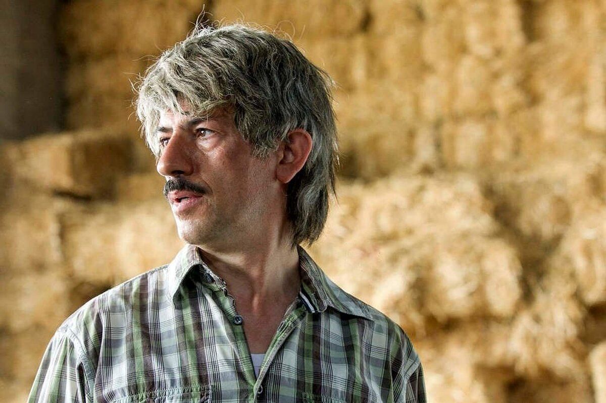 بازیگر «مارمولک» مهمان برنامه «امشب»/ نگاهی به ادبیات کهن در برنامه