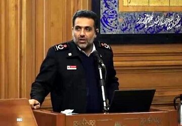 از خانه‌دار شدن ۲ هزار آتش‌نشان تا خرید ۴ همت تجهیزات اطفای حریق