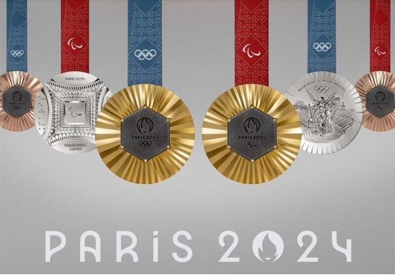آمریکا با ۴۰ طلا صدرنشین جدول مدالی المپیک پاریس شد