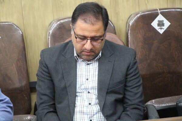نشست نخبگان استان یزد با مسئول جهاد تبیین کشور