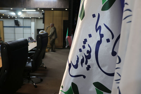 آیین رونمایی از طرح ملی نهضت سواد سلامت آموزی در قم - 2