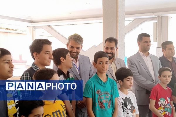 دوره دوم انتخابات دوازدهمین دوره مجلس شورای اسلامی در شهرری