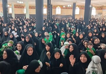 شیرخوارگان جانفدا، کودکانی که نذر امام زمان (عج) شدند