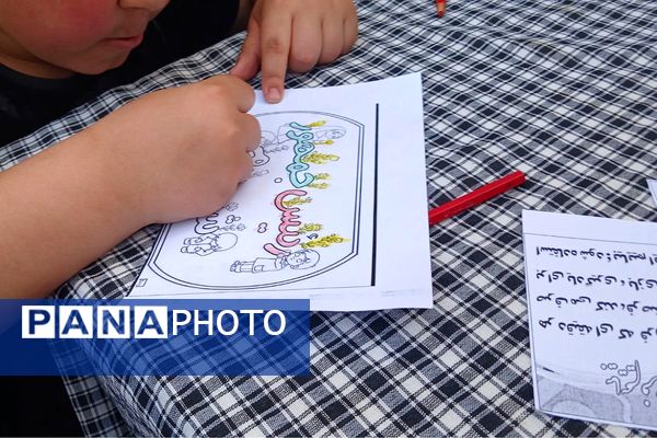 برگزاری یادبود شهید جمهور در ملارد ؛ تجلی عدالت و خدمت 