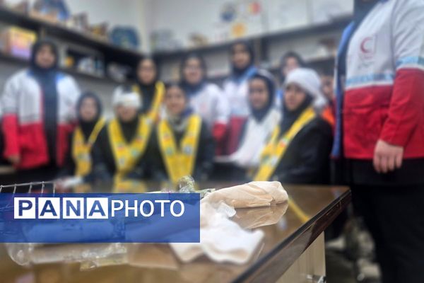 بیست و هفتمین مانور سراسری زلزله و ایمنی 