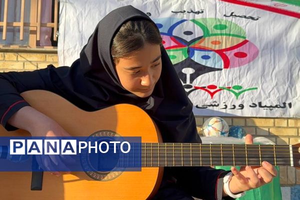 درخشش دانش‌آموزان ورزشکار دبیرستان بعثت۲ وایین در المپیاد درون مدرسه‌ای 