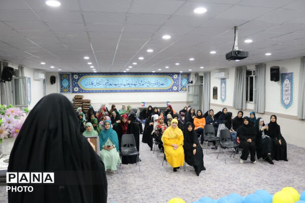 اردوی طلایه‌داران انجمن‌های اسلامی شیراز