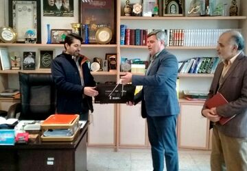پیشرفت‌های مادی و معنوی بشریت ریشه در تربیت دارد