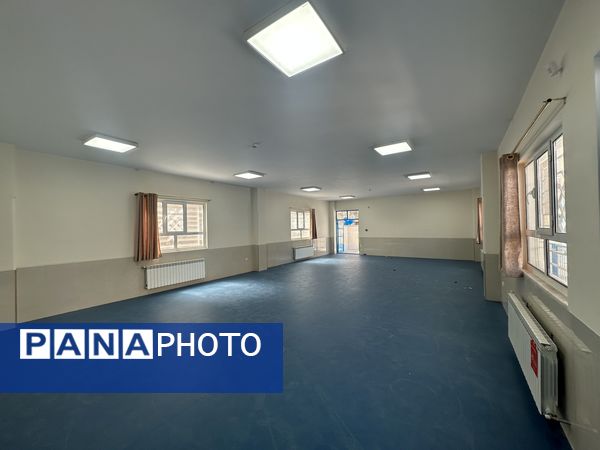 افتتاح مدرسه استثنایی حضرت رقیه(س)؛ گامی نو در عدالت آموزشی