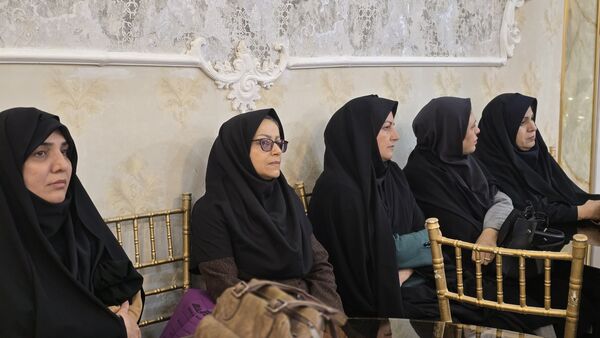 نشست مدیران مدارس ناحیه 4 اصفهان 