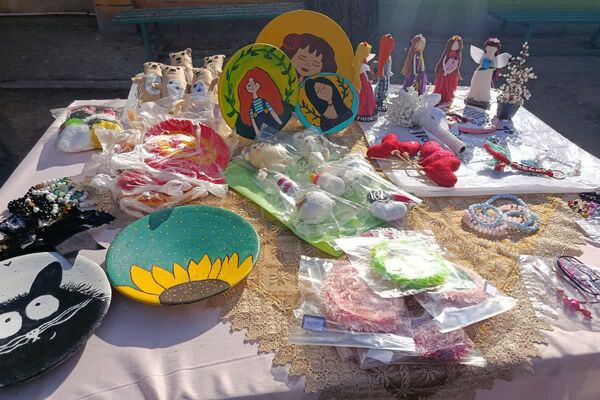 دستان کوچک، ایده‌های بزرگ: بازارچه خلاقیت دانش‌آموزان عترت در جشنواره خوارزمی