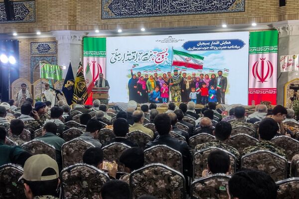 اجلاسیه ۴۰۰شهید بخش کهریزک