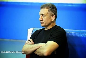 اظهارات غلامرضا محمدی درباره جام تختی و برنامه آزادکاران جوان