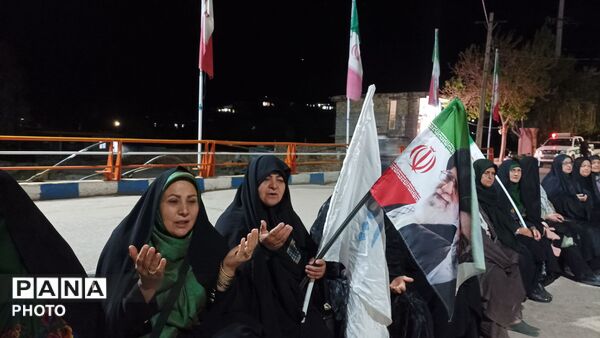 هستیم پای عهدی که بستیم