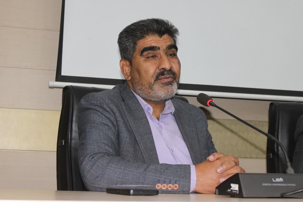 جوانی، فصل شکوفایی استعدادها، جسارت در اندیشیدن و خلاقیت در عمل است