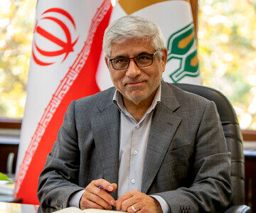 رئیس دانشگاه تربیت مدرس عضو شورای راهبردی محیط زیست شد