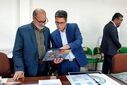 داوری استانی چهل و چهارمین جشنواره فرهنگی هنری فردا