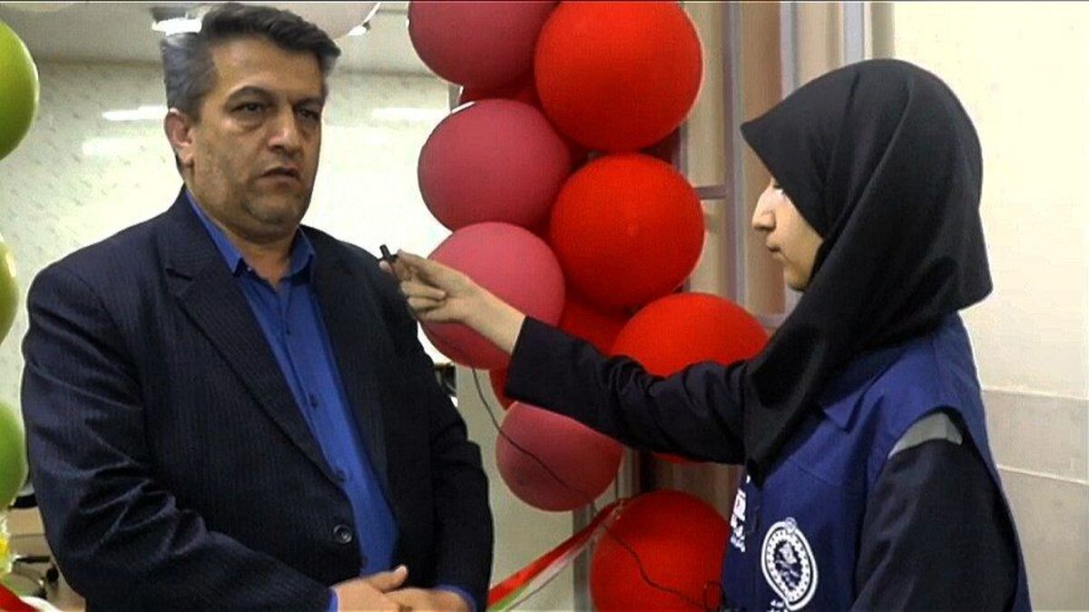 تحقق دولت آموزشی و رفع محرومیت‌ها در دستور کار قرار دارد