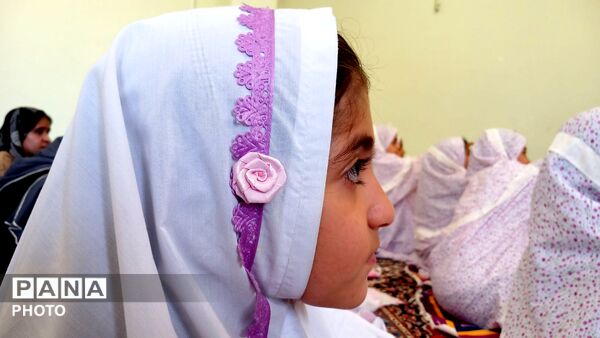 جشن تکلیف دختران فارسان؛ آغاز فصلی نو در مسیر بندگی
