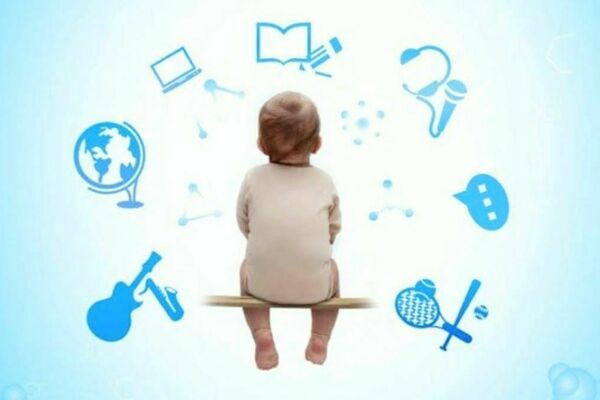 مرکز هوشمند «مهجا» با شناسایی استعداد کودکان در کرج راه‌اندازی شد