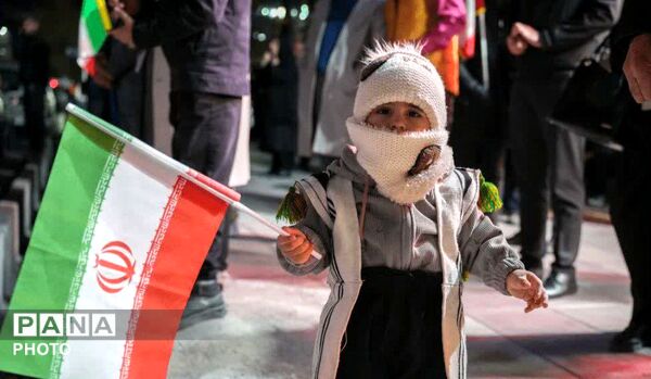 قیام بیست و نهم در بام ایران 