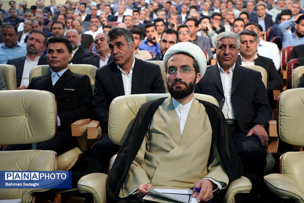 جشنواره ملی تحول در روش‌های آموزش و محیط یادگیری