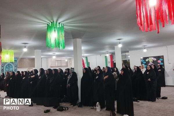 هم‌صدایی خانه و مدرسه برای ساختن آینده‌ای روشن