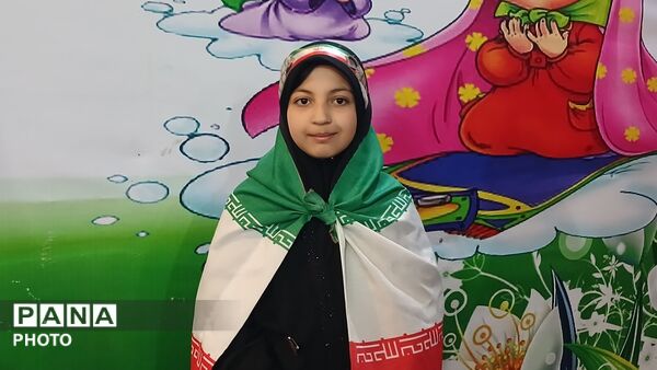 طنین دلنشین دعای مردم غیور فارسان 