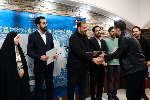 همایش بزرگ هفته پژوهش