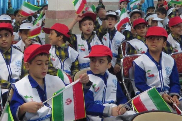 گامی نو در ارتقای سلامت دانش آموزان در شهرری