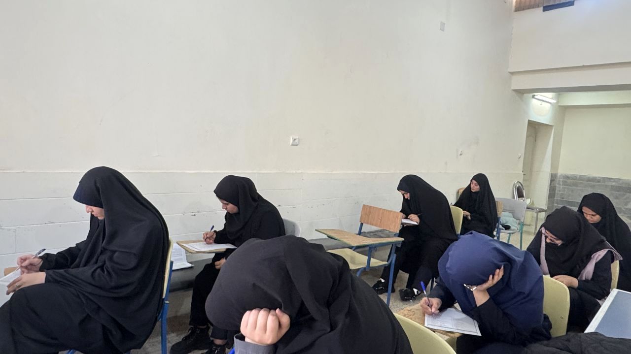 از برگزیدگان مسابقات قرآن، عترت‌و‌نماز و مسابقات فرهنگی،هنری تجلیل خواهد شد