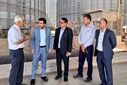 حوادث جاده‌ای در فصل برداشت خوشه های طلایی کاهش میابد