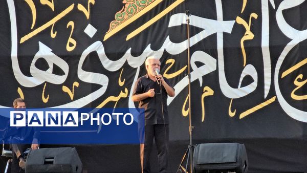 نخستین گردهمایی بزرگ «امام‌حسنی‌ها»