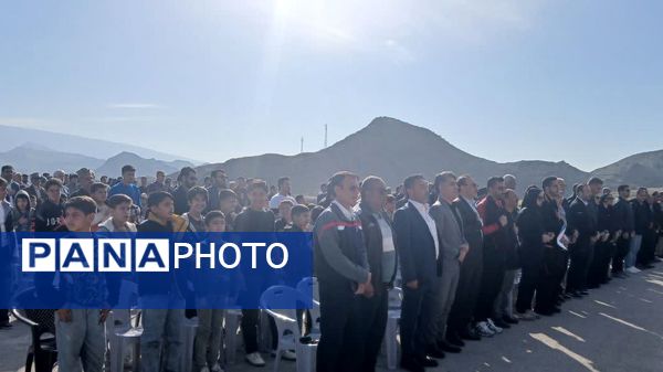 رود فاریاب میزبان جشنواره آیین‌ها و نواهای استان بوشهر در دهه فجر