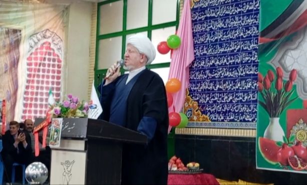 یادبود شهدای شهرستان بن، یک یلدای معنوی در کنار یادگارهای تاریخ است 