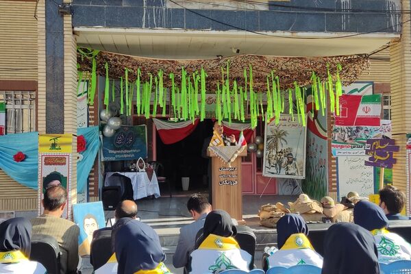 مدرسه، دنیای جدیدی از دوستی‌ها و تجربیات