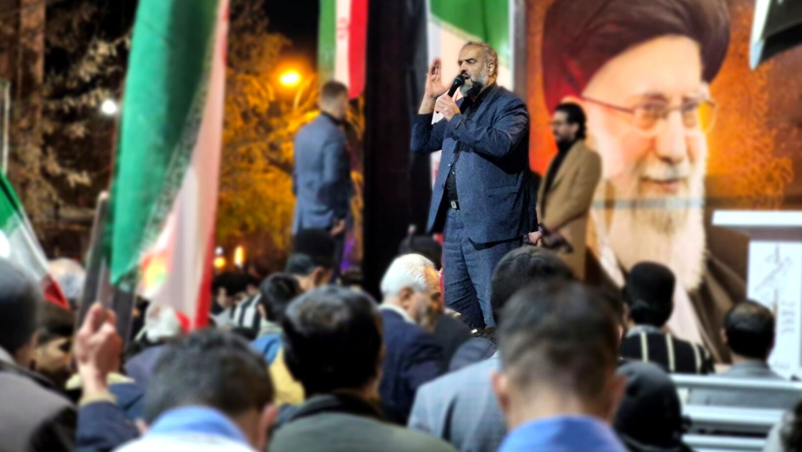 قدرت نظامی ایران، معادلات منطقه را تغییر داده است