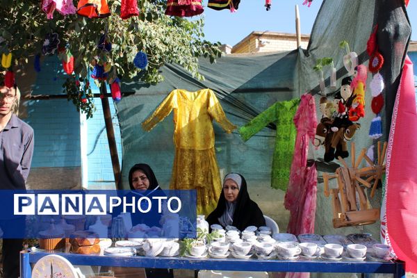 همایش ملی شاهنامه‌خوانی اقوام و عشایر ایران در چلیچه