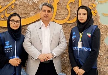 تجلیل از الگوهای برتر یکی از اهداف اجلاسیه نماز است